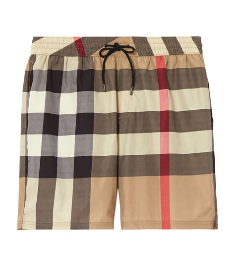 burberry swimwear for men|Burberry men swimsuit small.